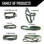 Wide Dog Collar product image 4