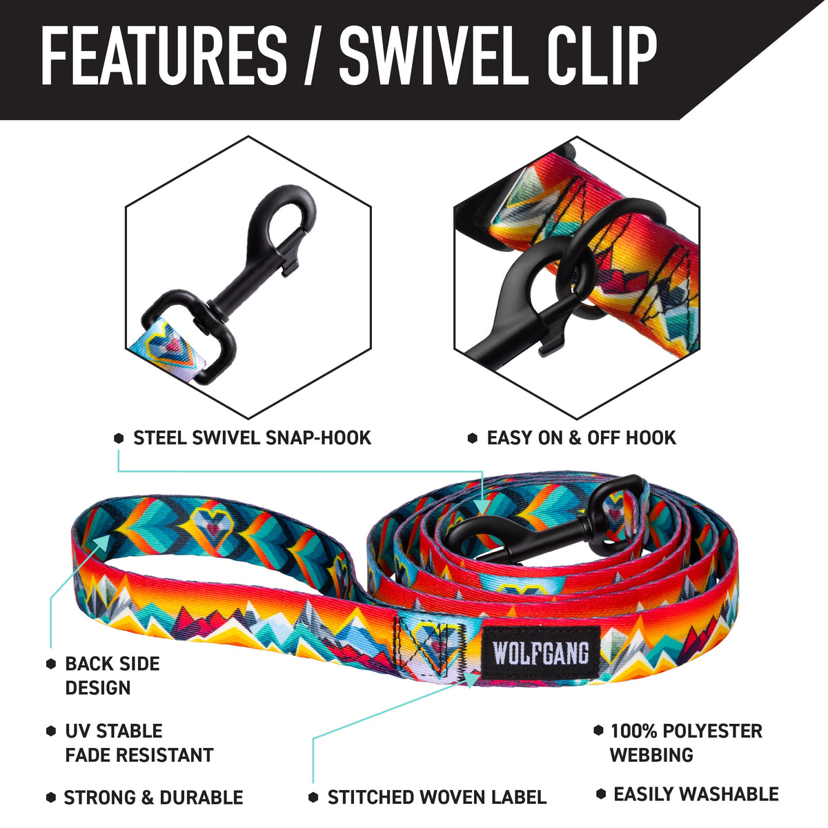 Dog Leash product image 3