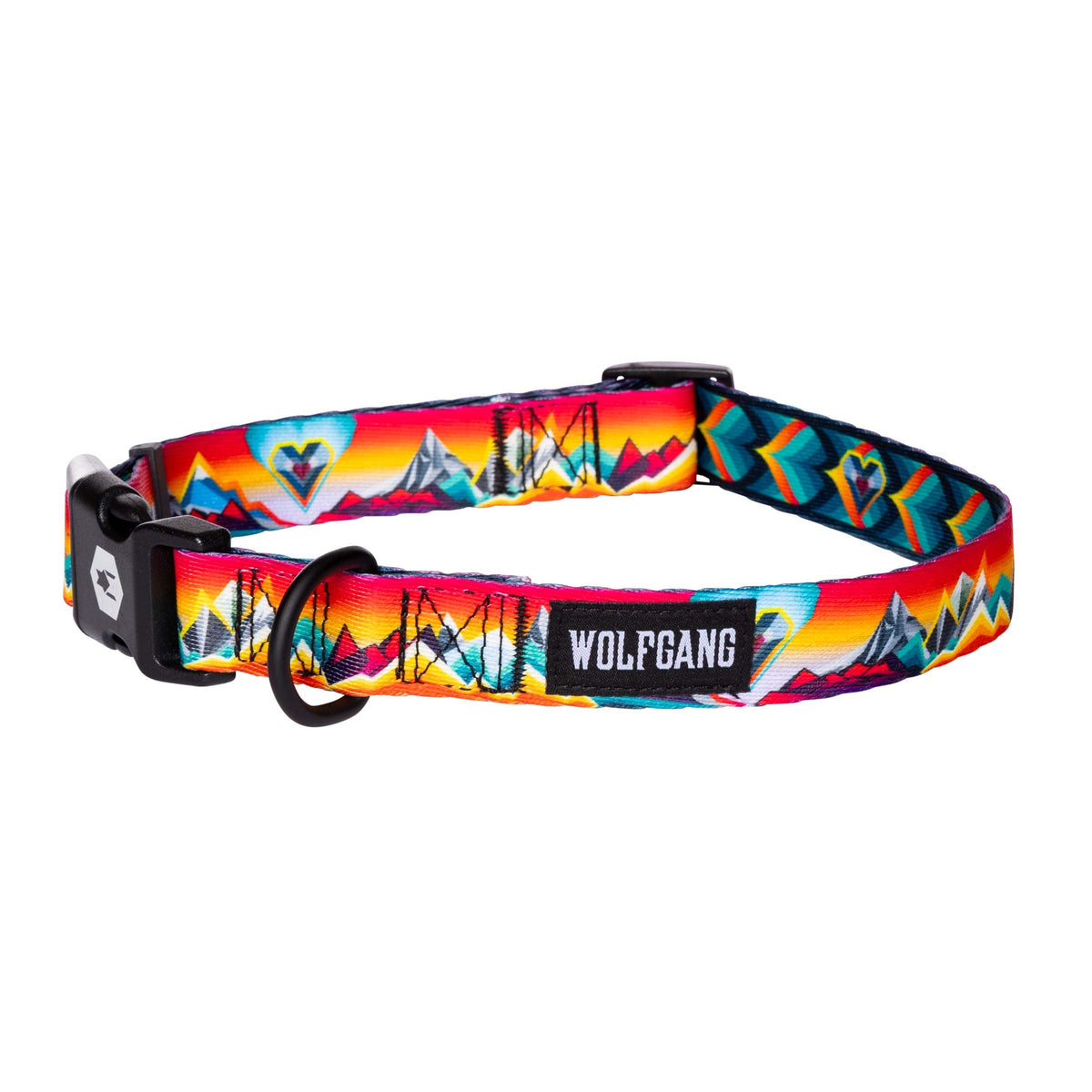 Adjustable Dog Collar product image 1