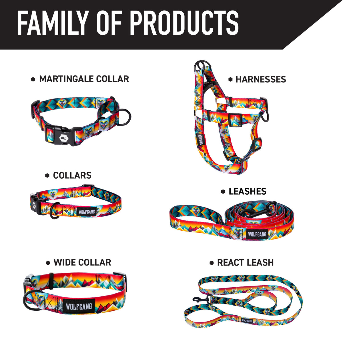 Adjustable Dog Collar product image 5