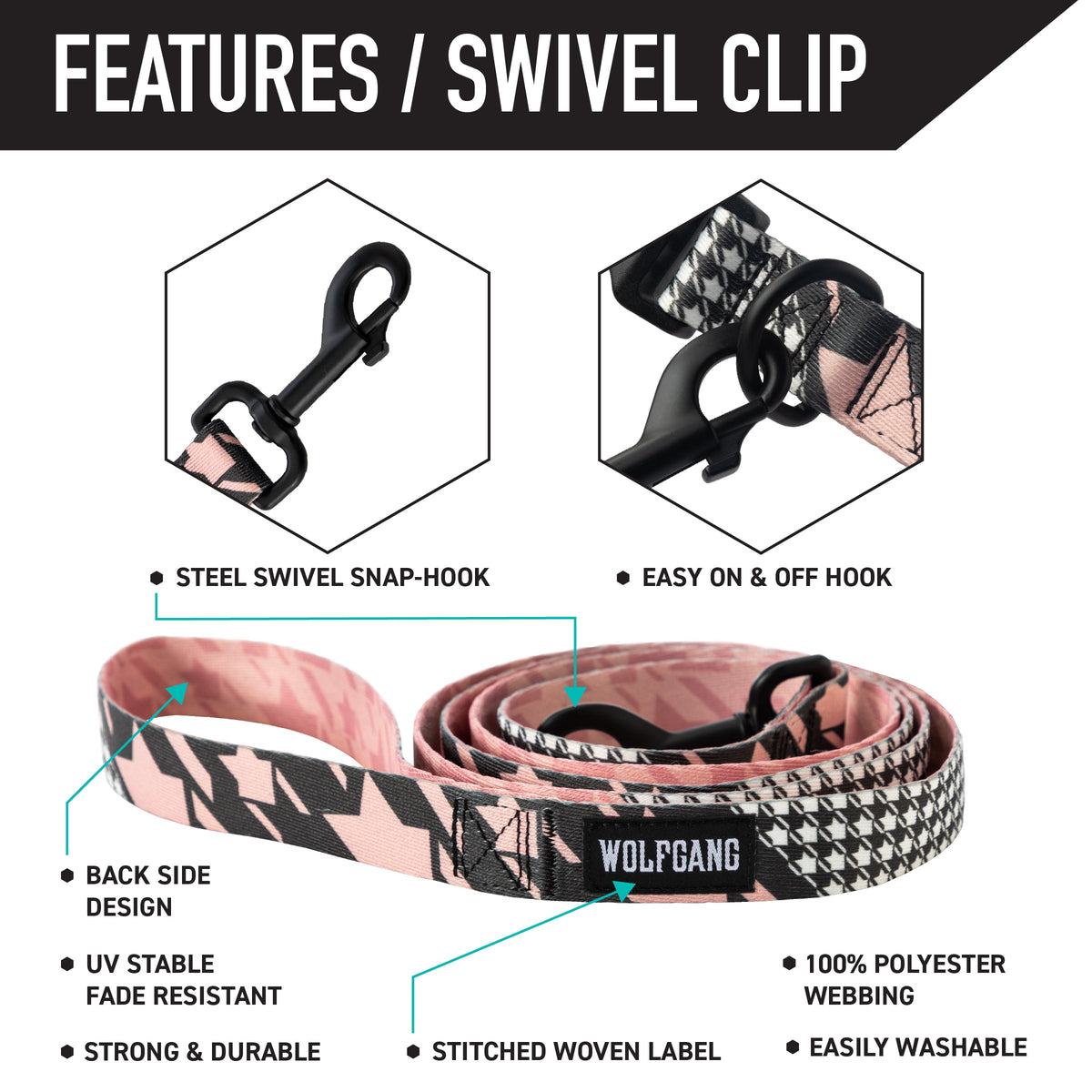 Dog Leash product image 3