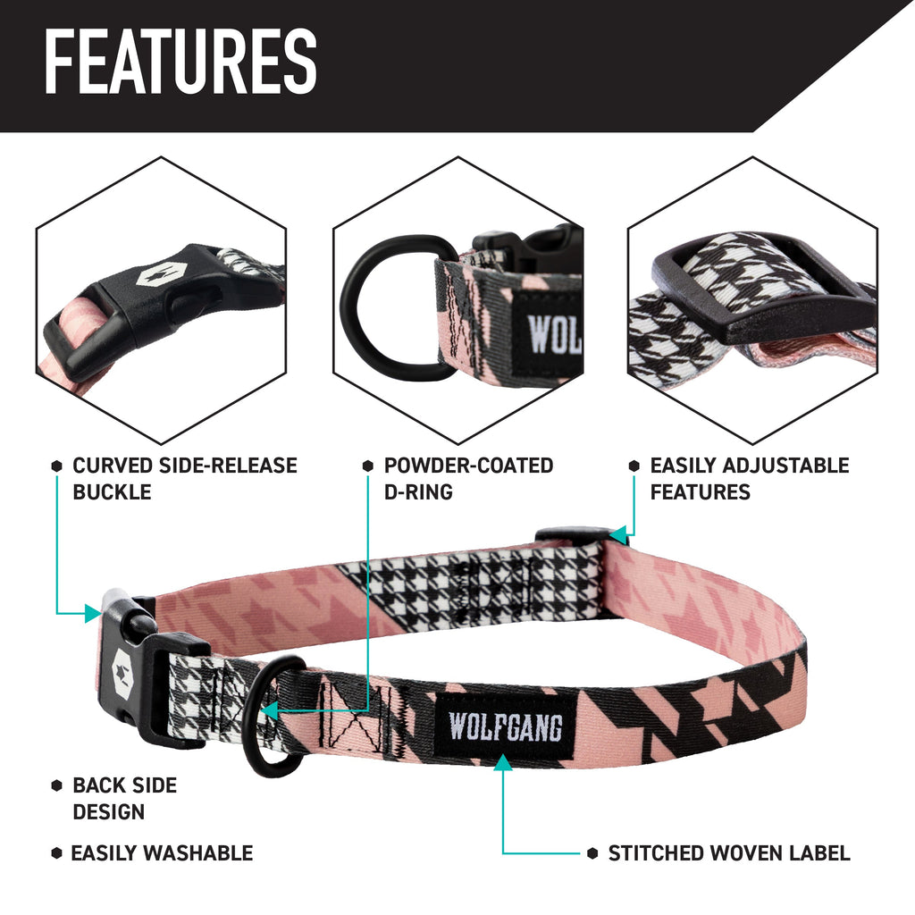Adjustable Dog Collar product image 3
