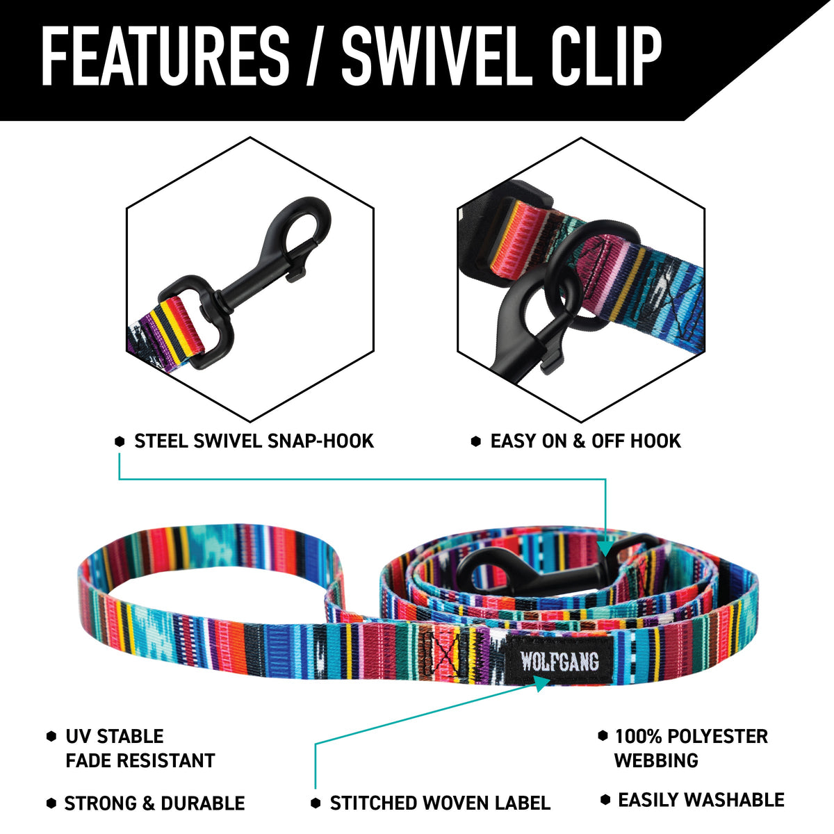Dog Leash product image 3