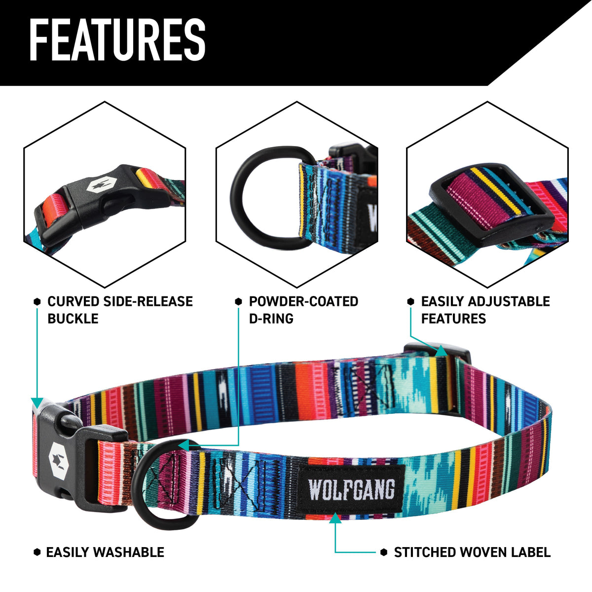 Dog Collar product image 3