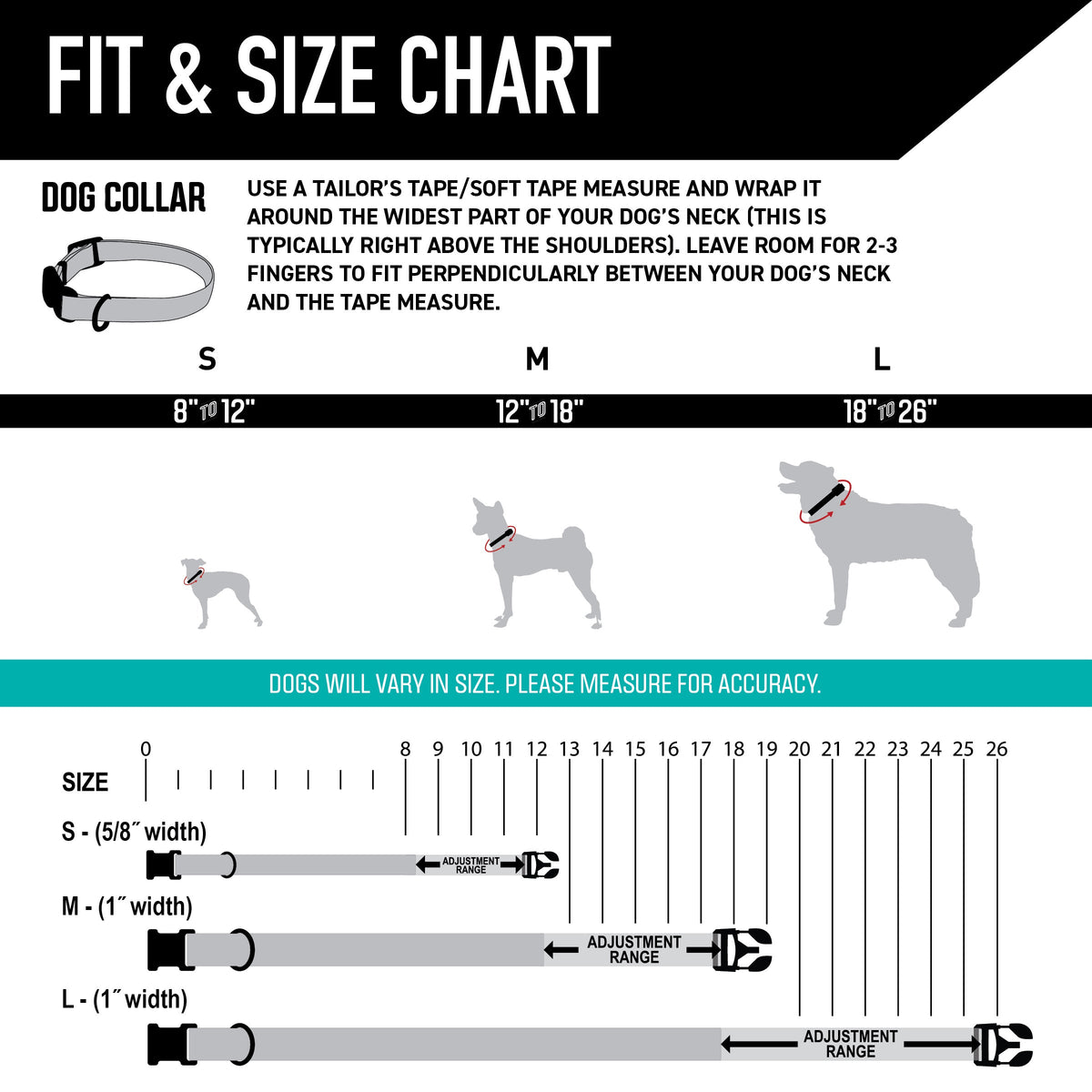 Dog Collar product image 4