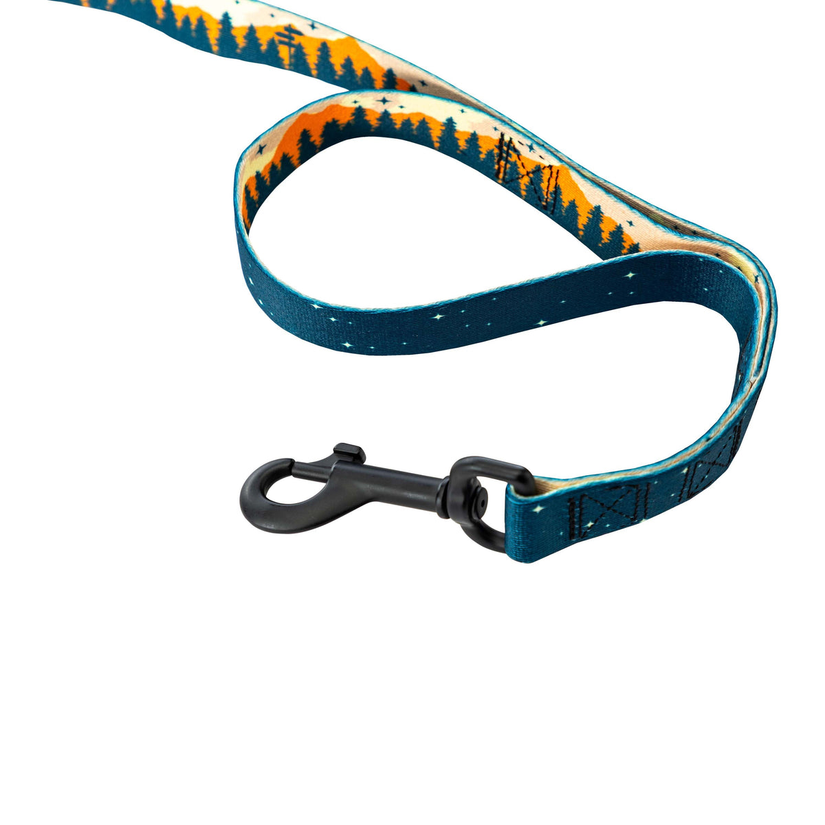 Dual Handle Dog Leash product image 3