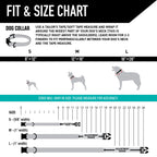 Wide Dog Collar product image 4