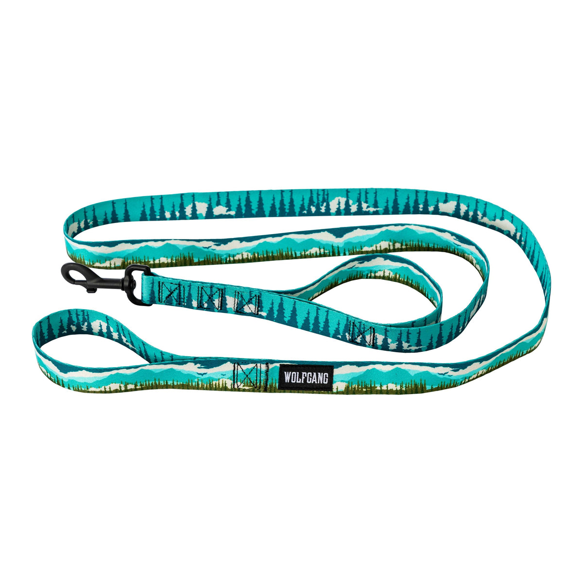 Dual-Handle Dog Leash product image 1