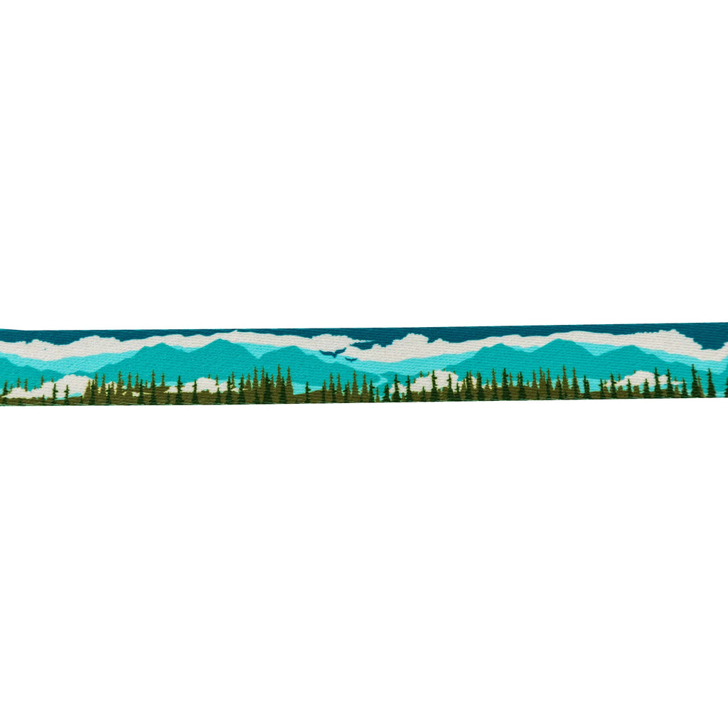 Dual-Handle Dog Leash product image 2