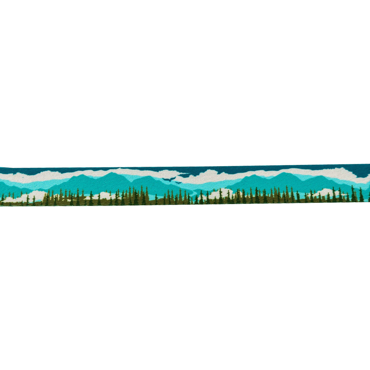 Dual-Handle Dog Leash product image 2