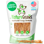 Turkey Tendon Dog Chew product image 1