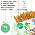 Turkey Tendon Dog Chew product image 5