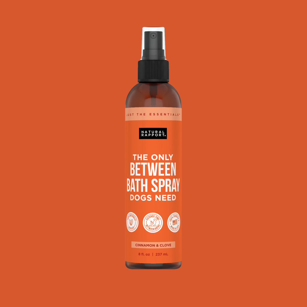 Dog Deodorizing Spray product image 1