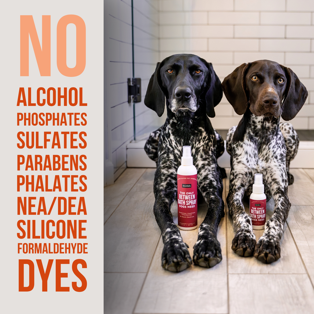 Dog Deodorizing Spray product image 3