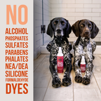 Dog Deodorizing Spray product image 3