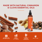 Dog Deodorizing Spray product image 4