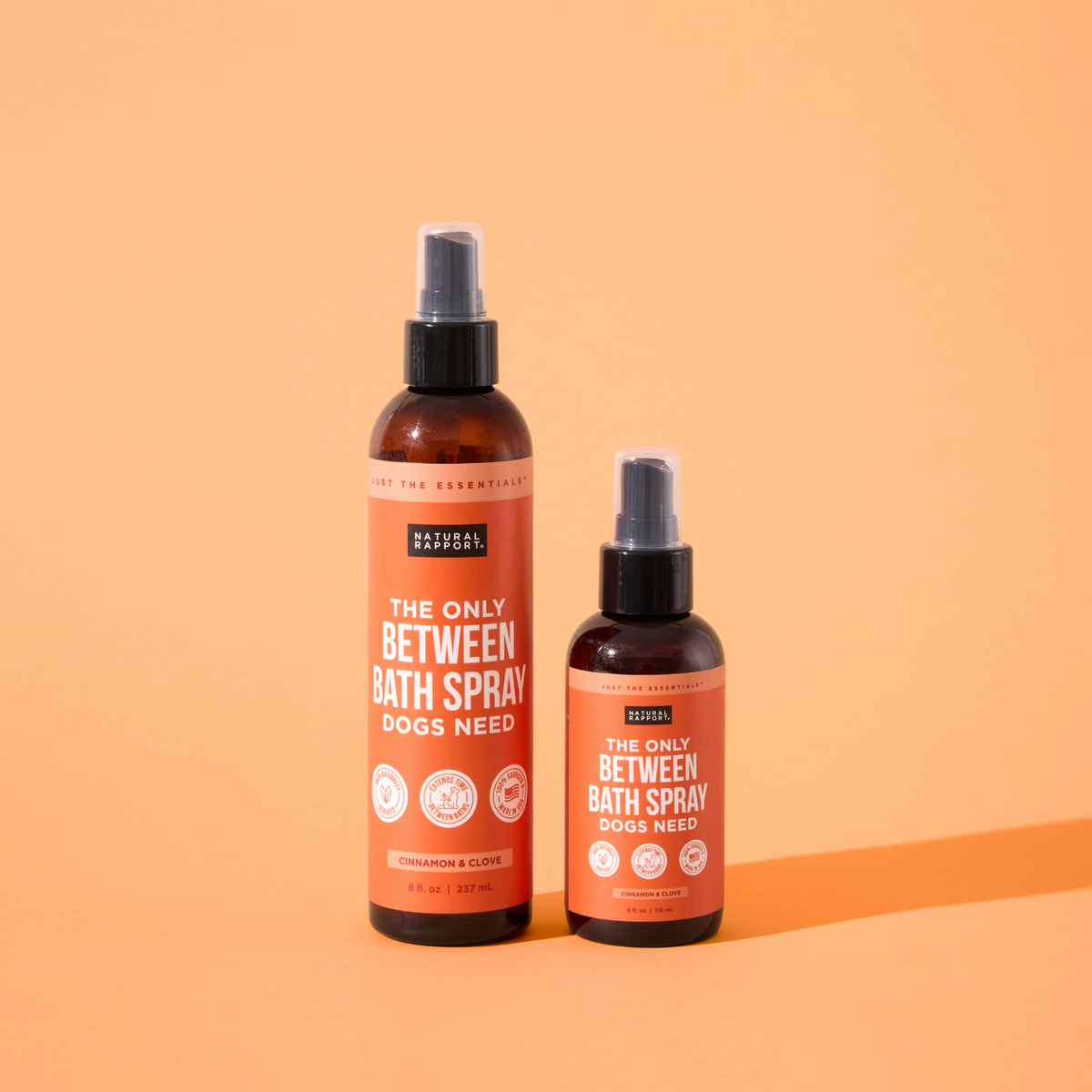 Dog Deodorizing Spray product image 6