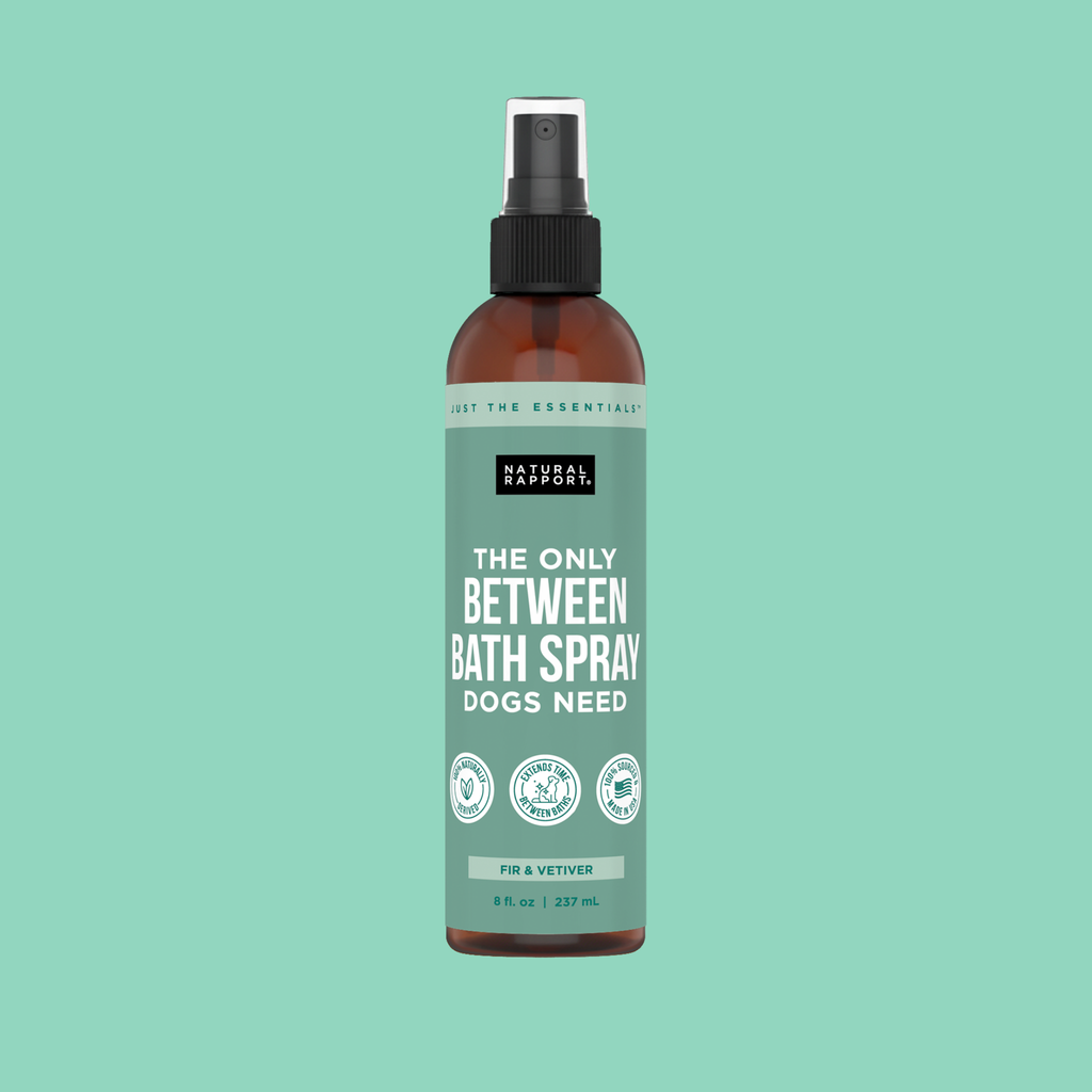 Dog Deodorizing Spray product image 1