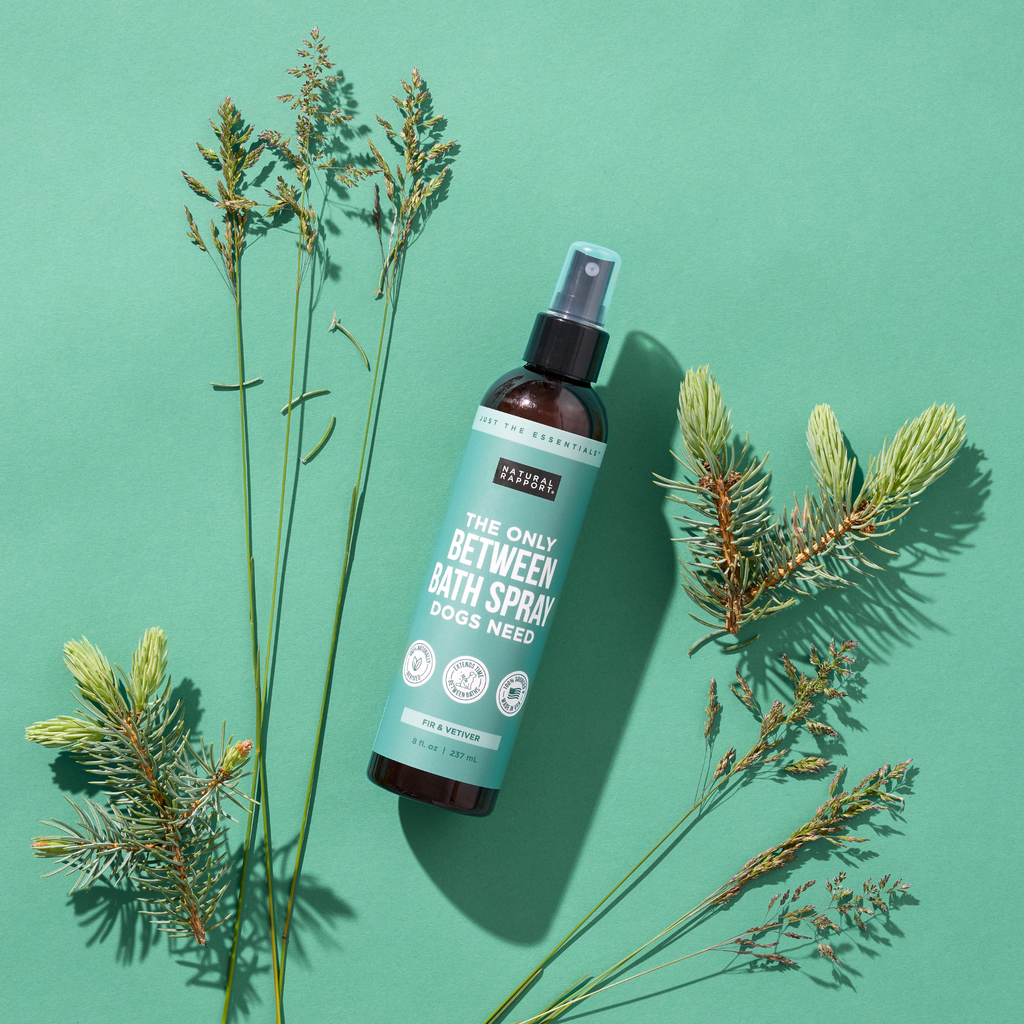 Dog Deodorizing Spray product image 2