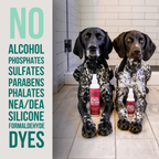Dog Deodorizing Spray product image 3