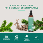 Dog Deodorizing Spray product image 4