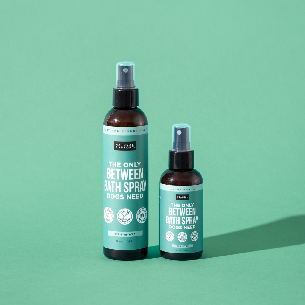 Dog Deodorizing Spray product image 6