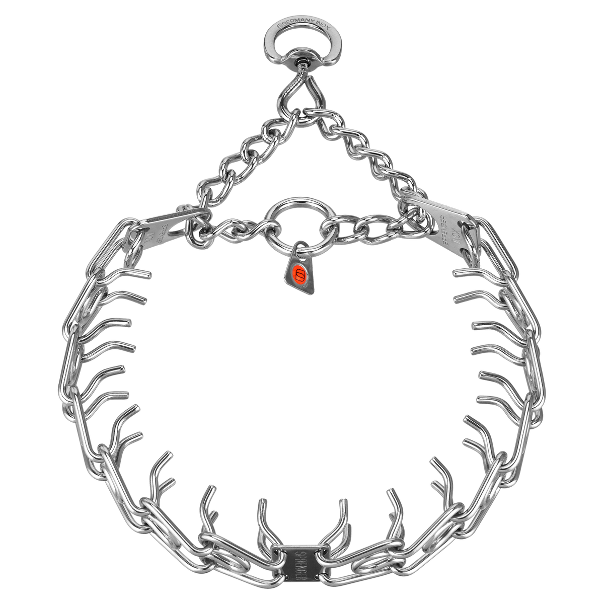Dog Prong Collar product image 1