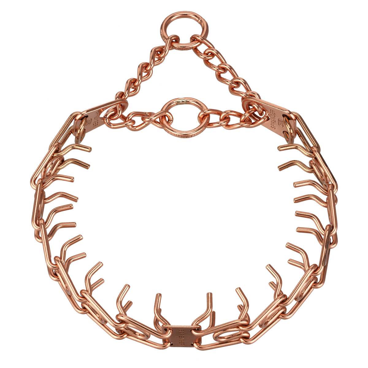 Dog Training Prong Collar product image 1