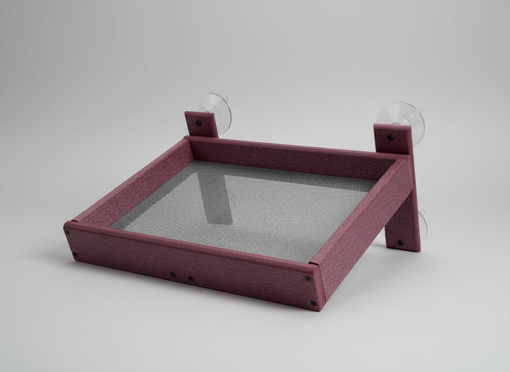 Window Mount Bird Feeder product image 3