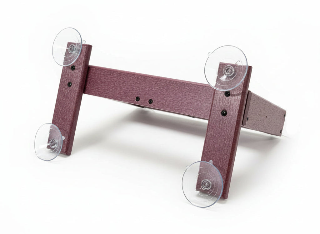Window Mount Bird Feeder product image 4