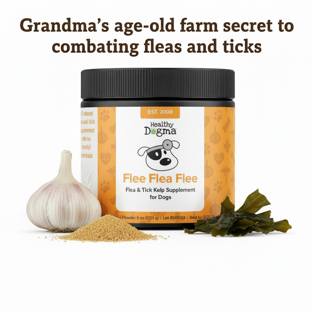 Dog Supplement product image 3