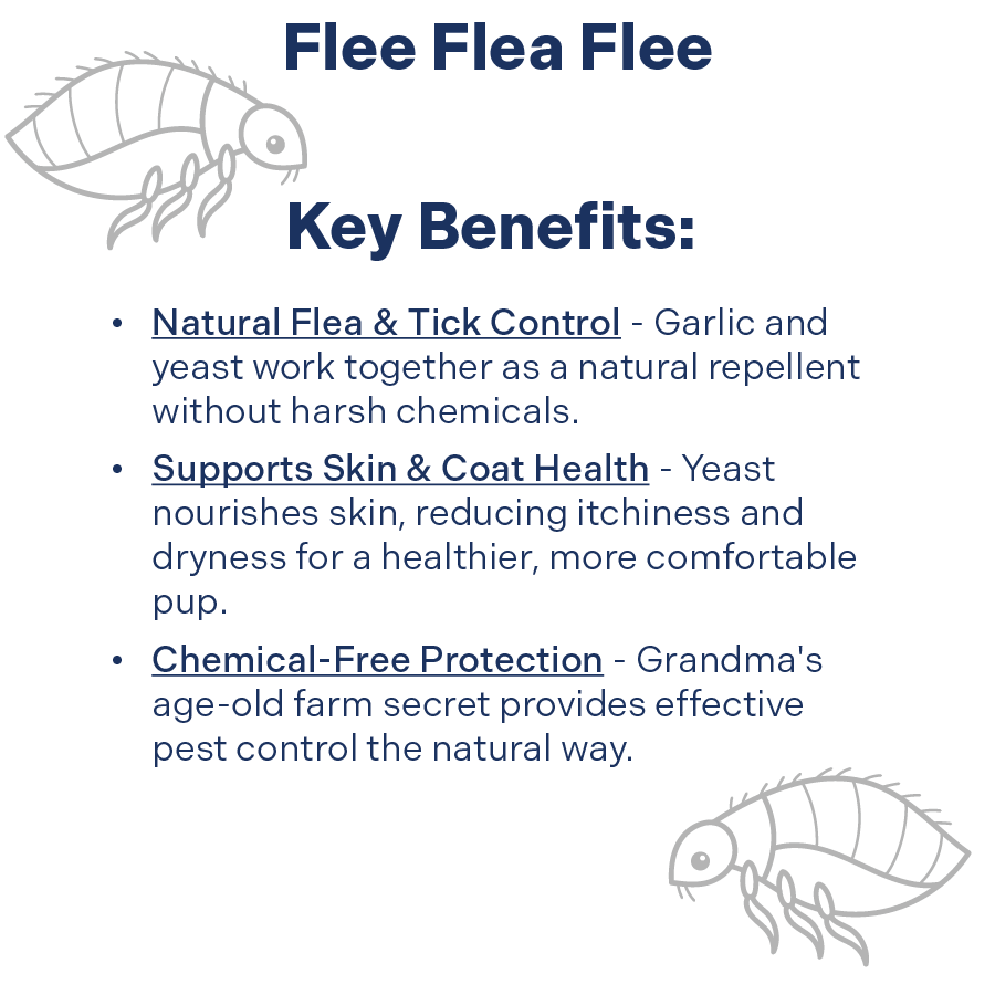 Dog Supplement product image 4