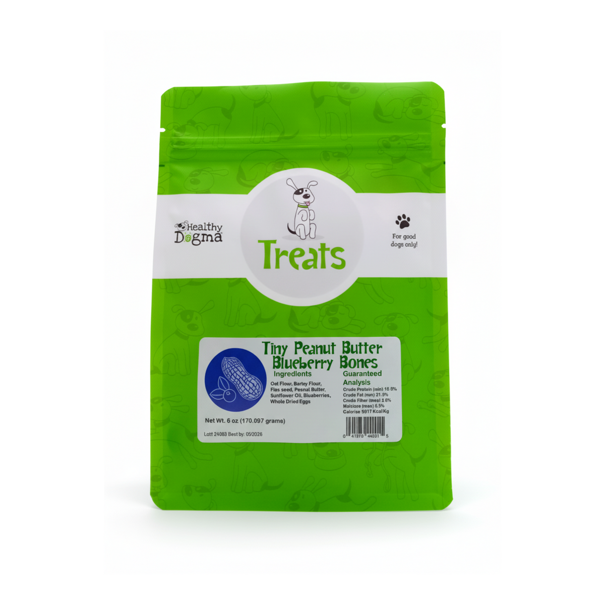 Dog Treats product image 1