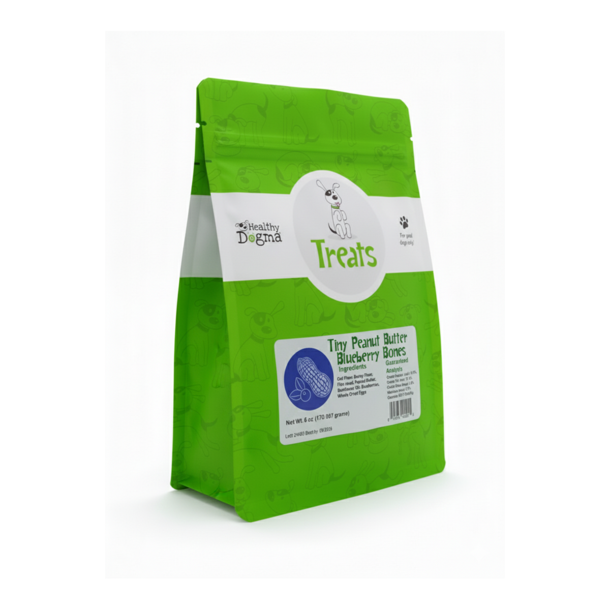 Dog Treats product image 2