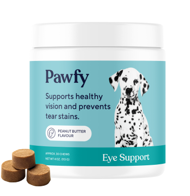 Dog Eye Support Soft Chews product image 1