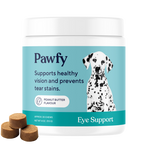 Dog Eye Support Soft Chews product image 1