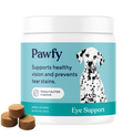 Dog Eye Support Soft Chews Default Title