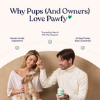 Dog Allergy and Immune Support Soft Chews product image 6