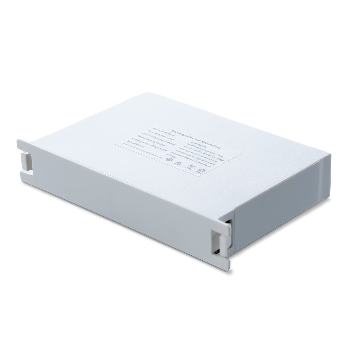 Rechargeable Battery product image 1