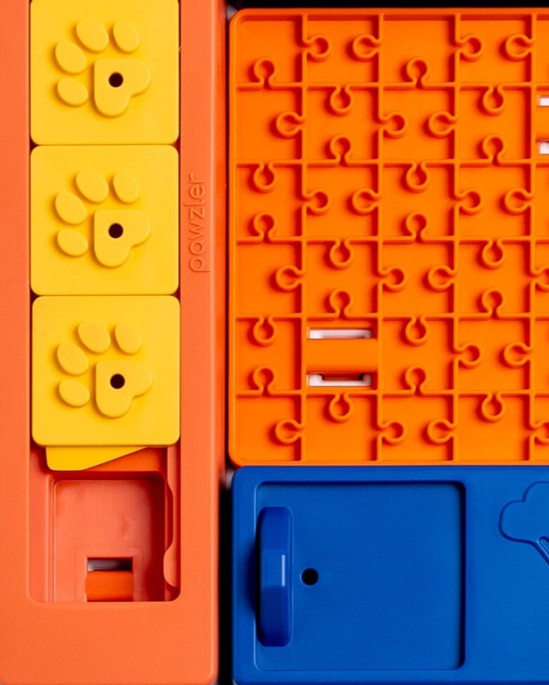 Dog Puzzle Toy product image 5