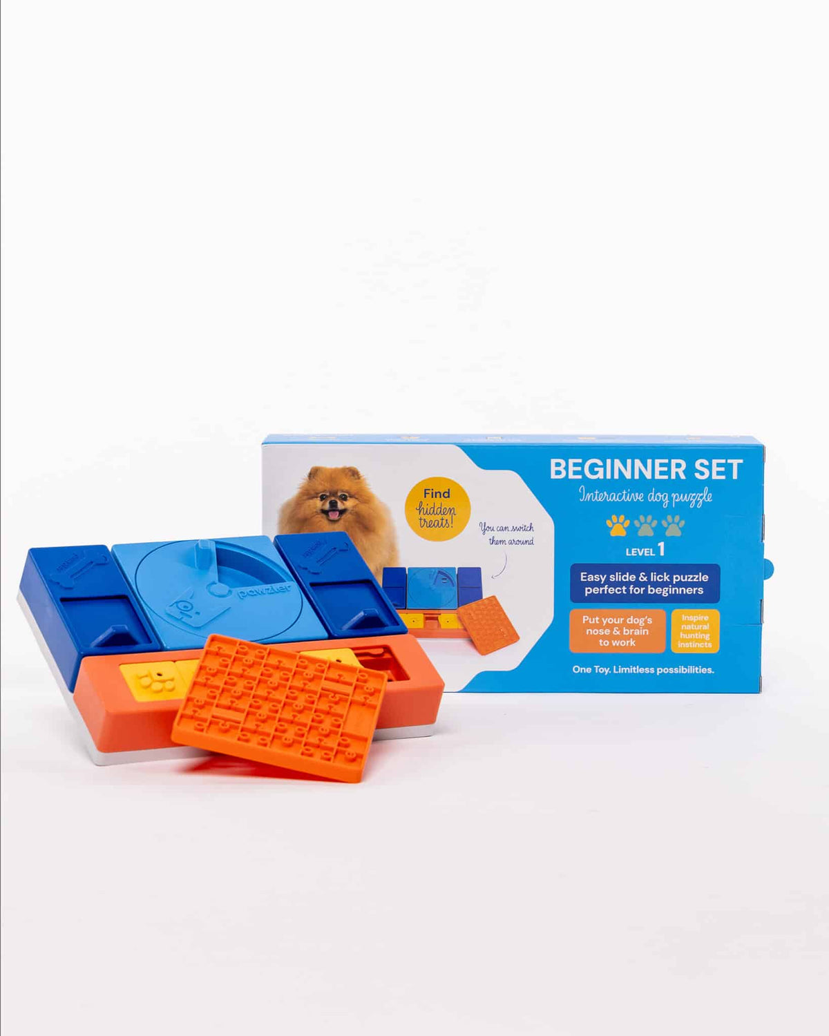 Dog Puzzle Toy product image 8