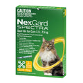 Cat Spot-On Parasite Treatment product image 1