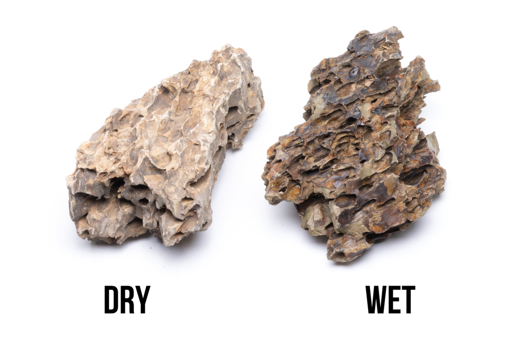 Aquarium Aquascaping Stone product image 4
