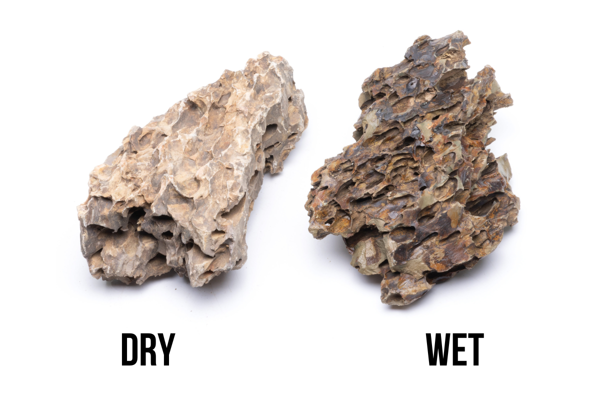 Aquarium Aquascaping Stone product image 4