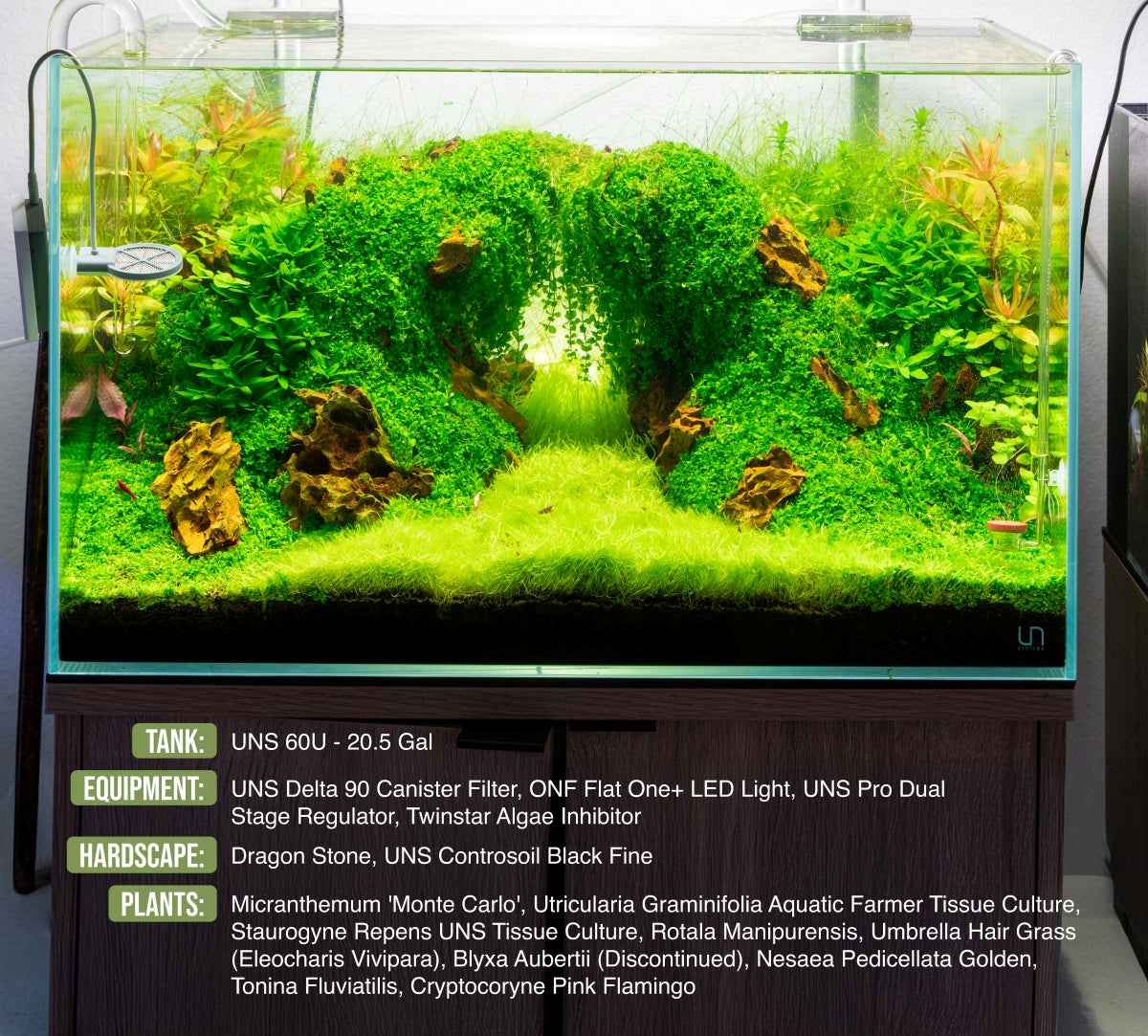 Aquarium Aquascaping Stone product image 7