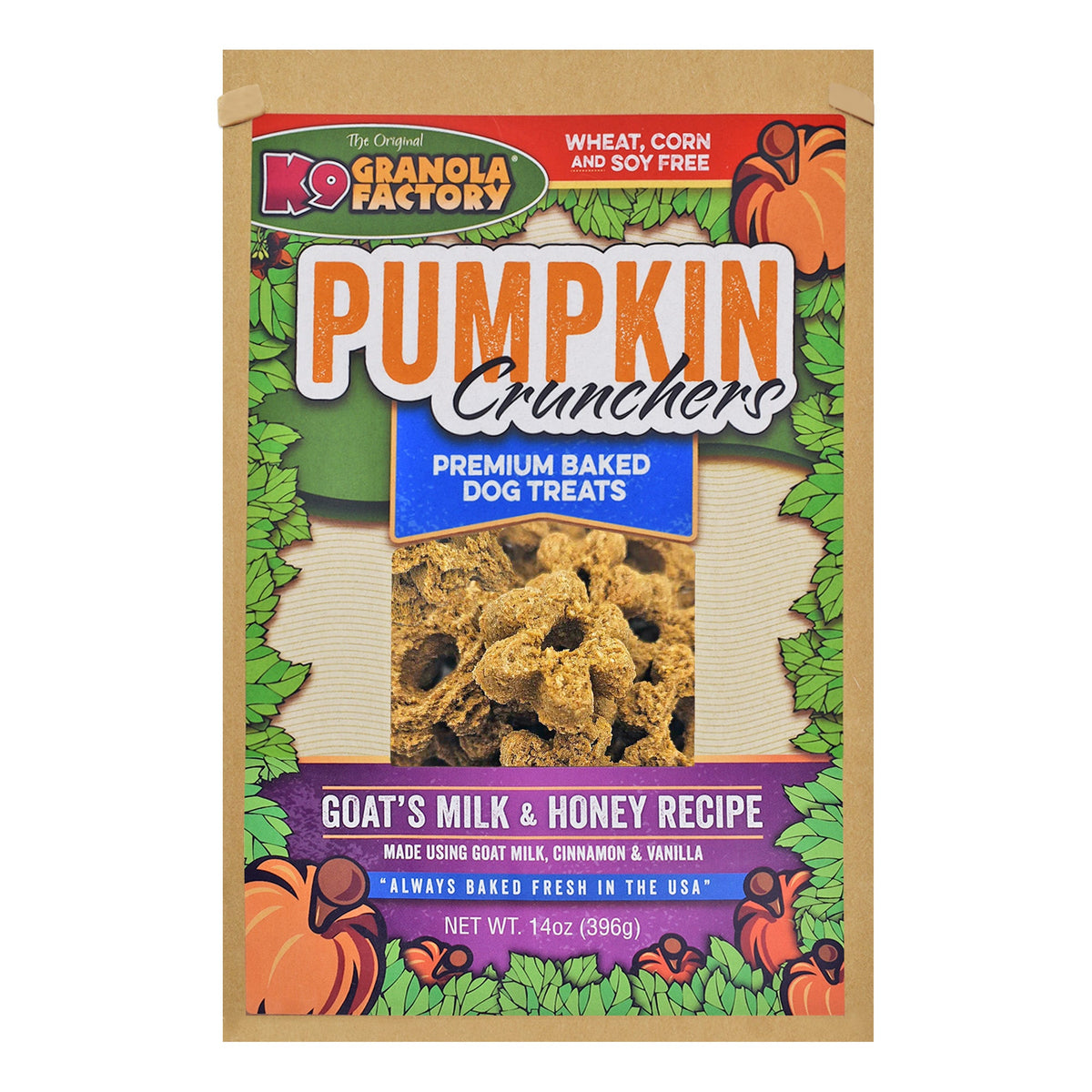 Crunchy Dog Treats product image 1