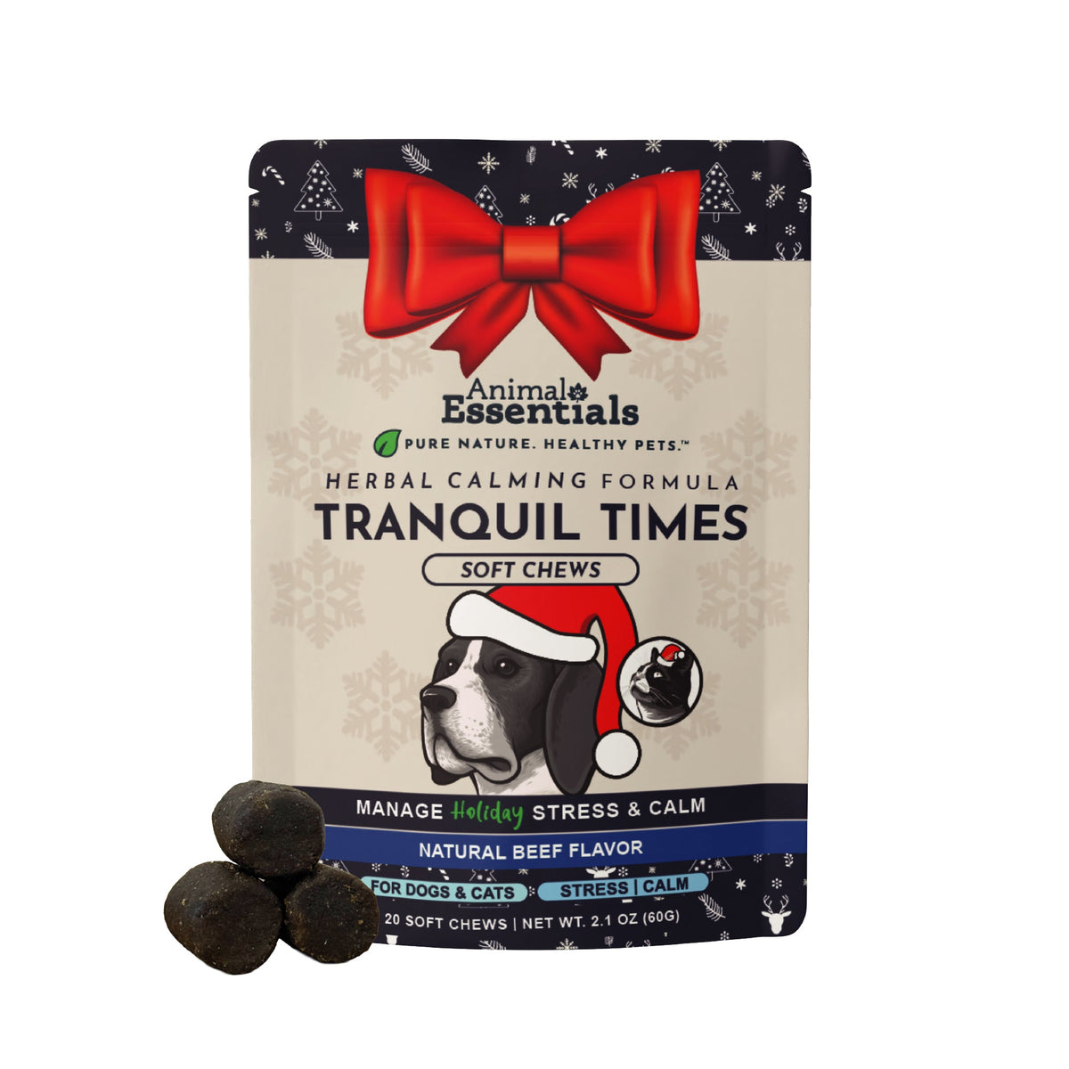 Calming Soft Chews product image 1