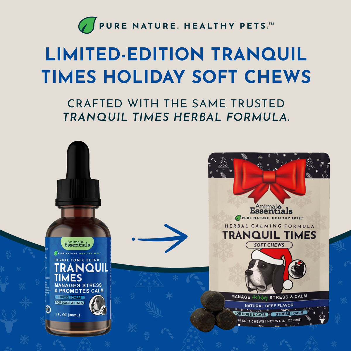 Calming Soft Chews product image 2