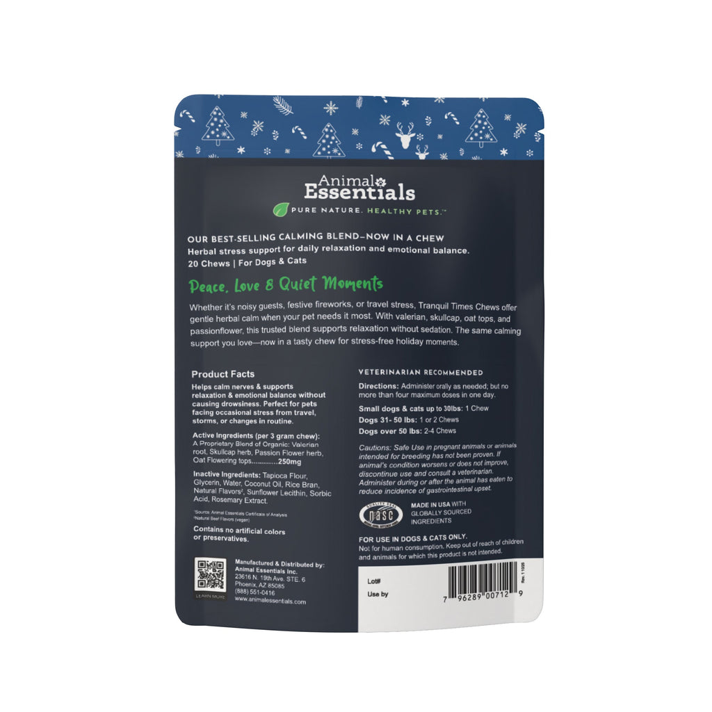 Calming Soft Chews product image 3