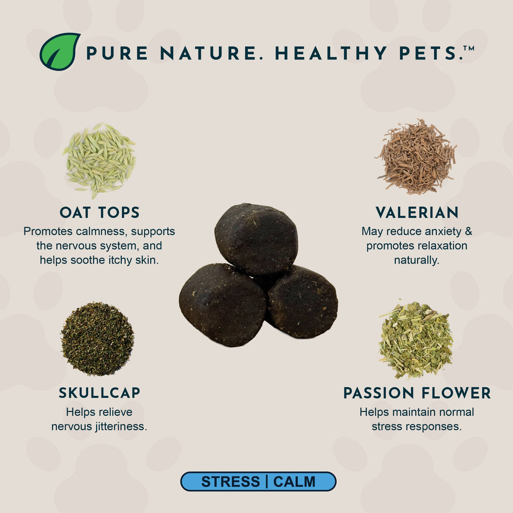 Calming Soft Chews product image 6